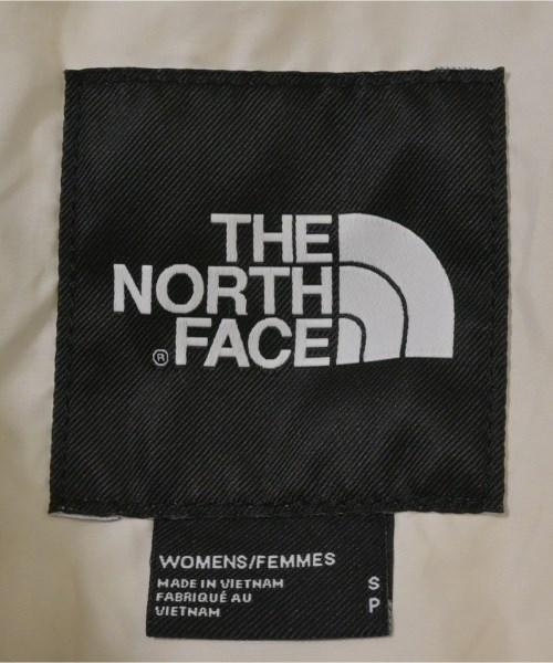 THE NORTH FACE（ザノースフェイス）その他 白 サイズ:S レディース/2200618250028