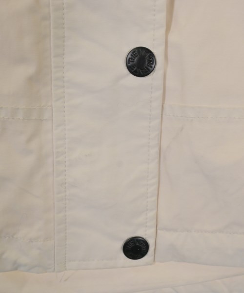 THE NORTH FACE（ザノースフェイス）その他 白 サイズ:S レディース/2200618250028