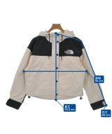 THE NORTH FACE（ザノースフェイス）その他 白 サイズ:S レディース/2200618250028