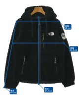 THE NORTH FACE（ザノースフェイス）その他 黒 サイズ:XS メンズ/2200633068011