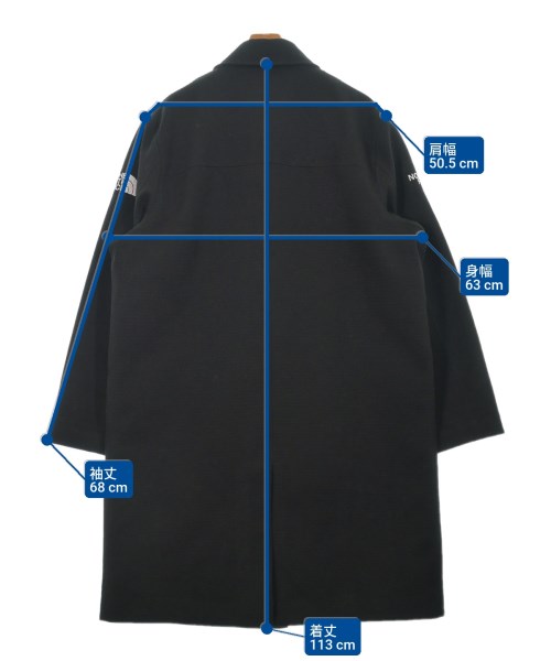 THE NORTH FACE（ザノースフェイス）その他 黒 サイズ:M メンズ/2200633243043