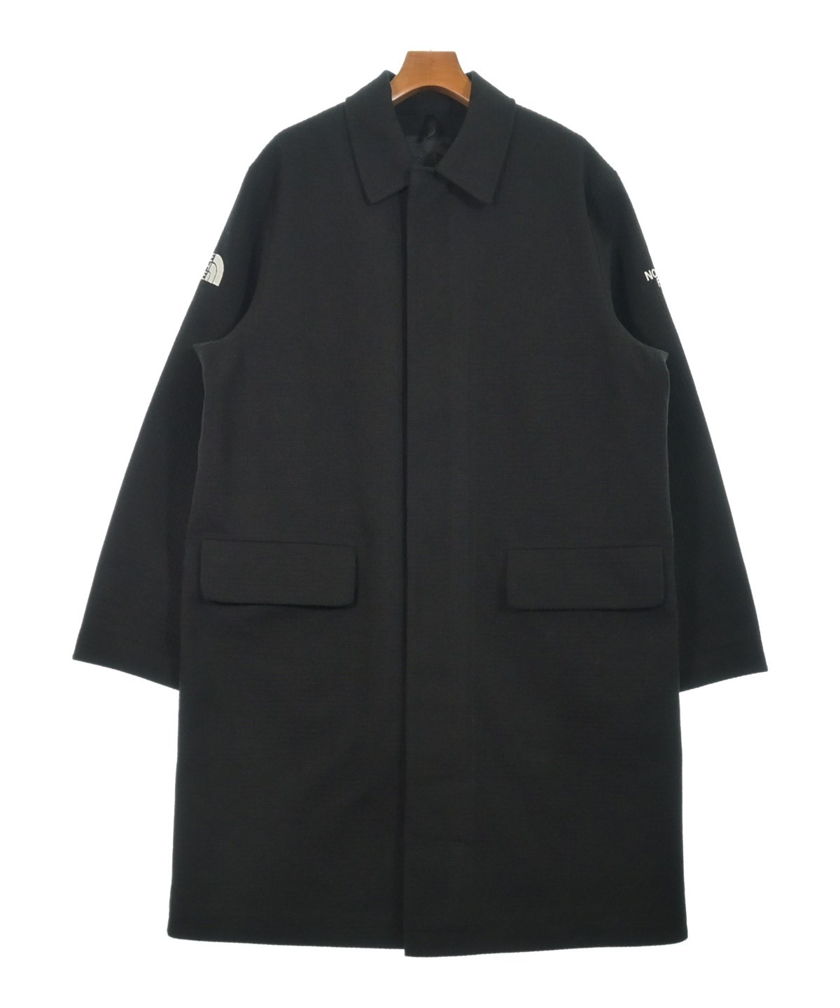 THE NORTH FACE（ザノースフェイス）その他 黒 サイズ:M メンズ