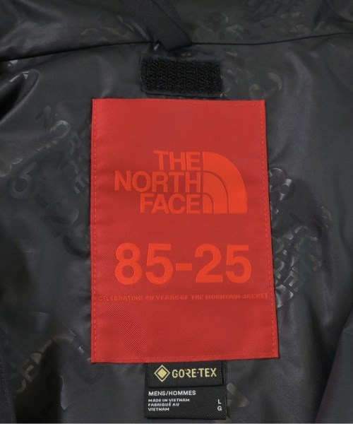 THE NORTH FACE（ザノースフェイス）マウンテンパーカー 紺 サイズ:L メンズ/2200628213068