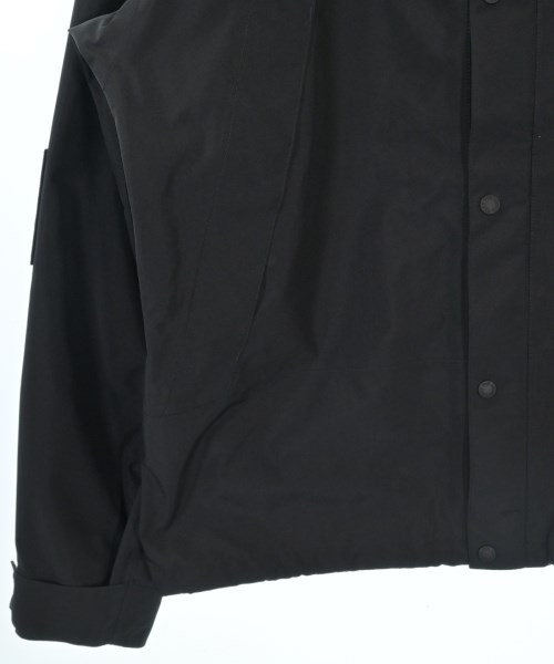 THE NORTH FACE（ザノースフェイス）マウンテンパーカー 紺 サイズ:L メンズ/2200628213068