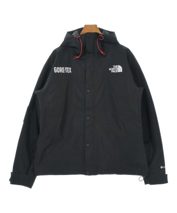 THE NORTH FACE（ザノースフェイス）マウンテンパーカー 紺 サイズ:L