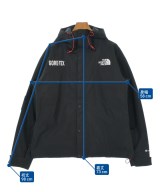 THE NORTH FACE（ザノースフェイス）マウンテンパーカー 紺 サイズ:L メンズ/2200628213068