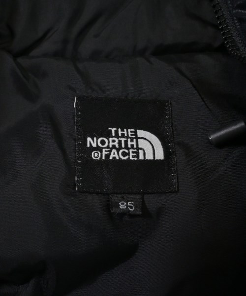 THE NORTH FACE（ザノースフェイス）ダウンジャケット/ダウンベスト 紺 サイズ:85(M位) レディース/2200633786014
