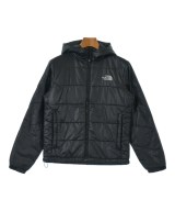 THE NORTH FACE（ザノースフェイス）ダウンジャケット/ダウンベスト 紺 サイズ:85(M位) レディース/2200633786014
