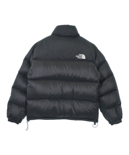 THE NORTH FACE（ザノースフェイス）ダウンジャケット/ダウンベスト 黒 サイズ:M メンズ/2200633813024