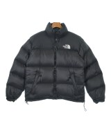 THE NORTH FACE（ザノースフェイス）ダウンジャケット/ダウンベスト 黒 サイズ:M メンズ/2200633813024