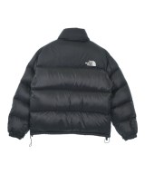 THE NORTH FACE（ザノースフェイス）ダウンジャケット/ダウンベスト 黒 サイズ:M メンズ/2200633813024
