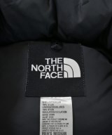 THE NORTH FACE（ザノースフェイス）ダウンジャケット/ダウンベスト 黒 サイズ:M メンズ/2200633813024
