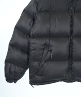 THE NORTH FACE（ザノースフェイス）ダウンジャケット/ダウンベスト 黒 サイズ:M メンズ/2200633813024