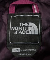 THE NORTH FACE（ザノースフェイス）マウンテンパーカー 赤 サイズ:L レディース/2200633839017
