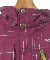 THE NORTH FACE（ザノースフェイス）マウンテンパーカー 赤 サイズ:L レディース/2200633839017