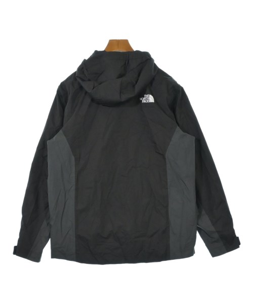 THE NORTH FACE（ザノースフェイス）マウンテンパーカー 黒 サイズ:-(L位) レディース/2200633839024