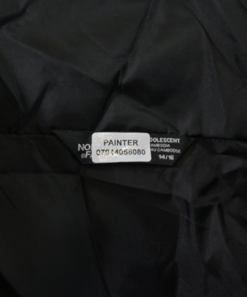 THE NORTH FACE（ザノースフェイス）マウンテンパーカー 黒 サイズ:-(L位) レディース/2200633839024