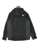 THE NORTH FACE（ザノースフェイス）マウンテンパーカー 黒 サイズ:-(L位) レディース/2200633839024