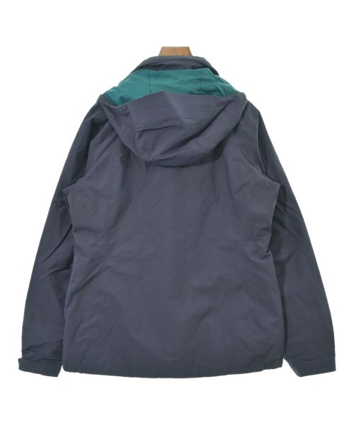 THE NORTH FACE（ザノースフェイス）マウンテンパーカー 青 サイズ:M レディース/2200633839079