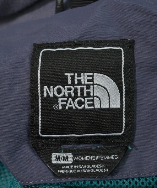 THE NORTH FACE（ザノースフェイス）マウンテンパーカー 青 サイズ:M レディース/2200633839079