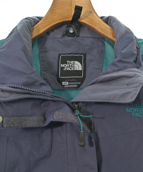 THE NORTH FACE（ザノースフェイス）マウンテンパーカー 青 サイズ:M レディース/2200633839079