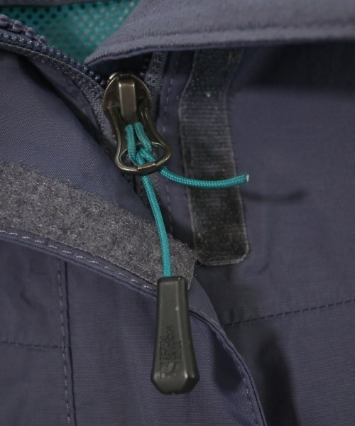 THE NORTH FACE（ザノースフェイス）マウンテンパーカー 青 サイズ:M レディース/2200633839079