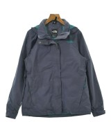 THE NORTH FACE（ザノースフェイス）マウンテンパーカー 青 サイズ:M レディース/2200633839079