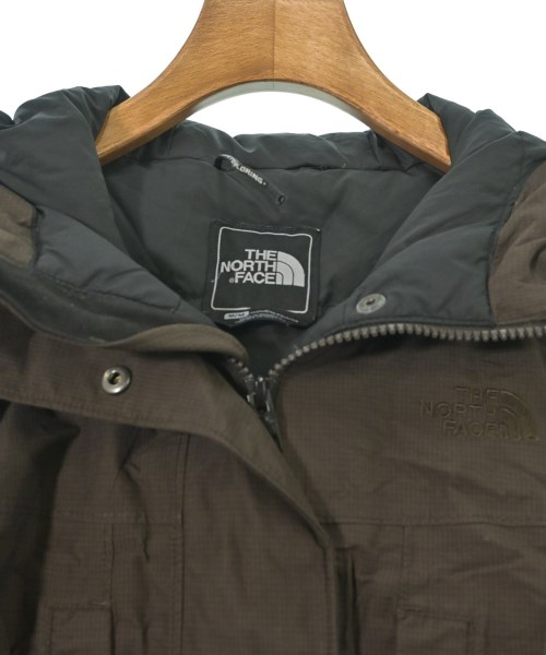 THE NORTH FACE（ザノースフェイス）ダウンコート 茶 サイズ:M レディース/2200633839086