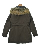 THE NORTH FACE（ザノースフェイス）ダウンコート 茶 サイズ:M レディース/2200633839086