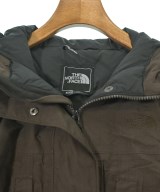 THE NORTH FACE（ザノースフェイス）ダウンコート 茶 サイズ:M レディース/2200633839086