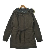 THE NORTH FACE ダウンコート