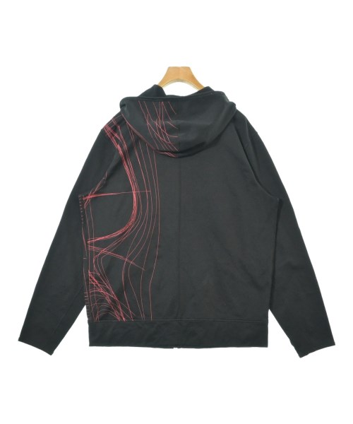 THE NORTH FACE（ザノースフェイス）パーカー 黒 サイズ:XL メンズ/2200611286024