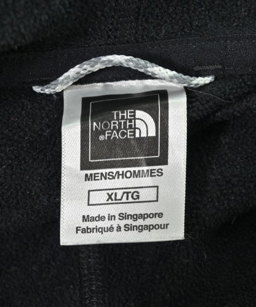 THE NORTH FACE（ザノースフェイス）パーカー 黒 サイズ:XL メンズ/2200611286024