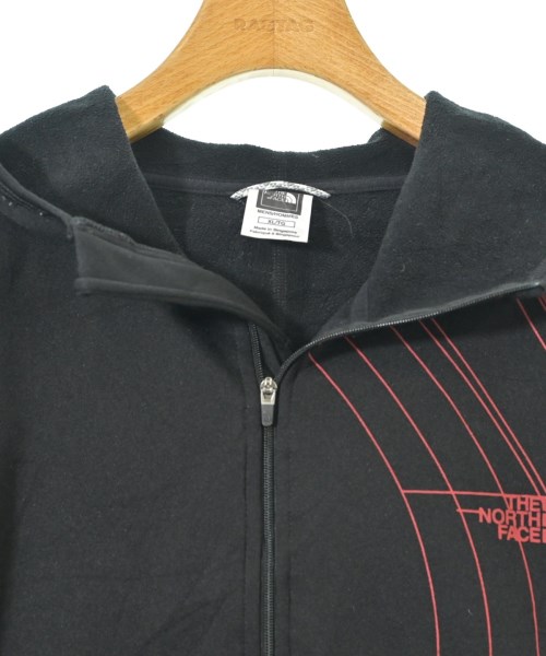 THE NORTH FACE（ザノースフェイス）パーカー 黒 サイズ:XL メンズ/2200611286024
