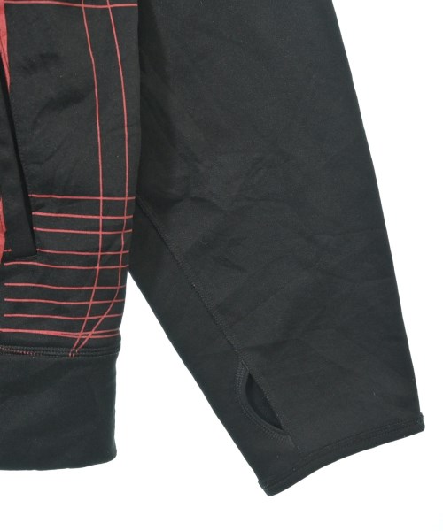 THE NORTH FACE（ザノースフェイス）パーカー 黒 サイズ:XL メンズ/2200611286024