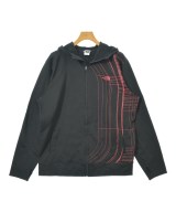 THE NORTH FACE（ザノースフェイス）パーカー 黒 サイズ:XL メンズ/2200611286024