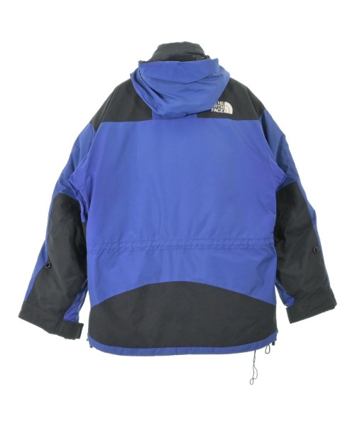 THE NORTH FACE（ザノースフェイス）ダウンジャケット/ダウンベスト 青 サイズ:L メンズ/2200611624024