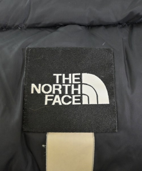 THE NORTH FACE（ザノースフェイス）ダウンジャケット/ダウンベスト 青 サイズ:L メンズ/2200611624024