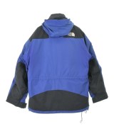 THE NORTH FACE（ザノースフェイス）ダウンジャケット/ダウンベスト 青 サイズ:L メンズ/2200611624024