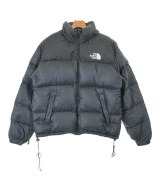 THE NORTH FACE（ザノースフェイス）ダウンジャケット/ダウンベスト 青 サイズ:L メンズ/2200611624024