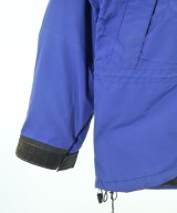THE NORTH FACE（ザノースフェイス）ダウンジャケット/ダウンベスト 青 サイズ:L メンズ/2200611624024