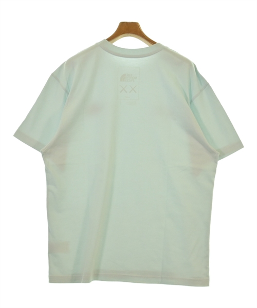THE NORTH FACE（ザノースフェイス）Tシャツ・カットソー 青 サイズ:XL メンズ/2200612285040