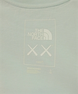 THE NORTH FACE（ザノースフェイス）Tシャツ・カットソー 青 サイズ:XL メンズ/2200612285040