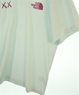 THE NORTH FACE（ザノースフェイス）Tシャツ・カットソー 青 サイズ:XL メンズ/2200612285040