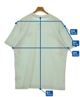 THE NORTH FACE（ザノースフェイス）Tシャツ・カットソー 青 サイズ:XL メンズ/2200612285040