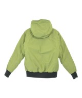 THE NORTH FACE（ザノースフェイス）ダウンジャケット/ダウンベスト 緑 サイズ:M レディース/2200612353015