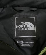 THE NORTH FACE（ザノースフェイス）ダウンジャケット/ダウンベスト 緑 サイズ:M レディース/2200612353015