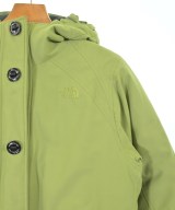 THE NORTH FACE（ザノースフェイス）ダウンジャケット/ダウンベスト 緑 サイズ:M レディース/2200612353015