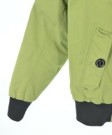 THE NORTH FACE（ザノースフェイス）ダウンジャケット/ダウンベスト 緑 サイズ:M レディース/2200612353015
