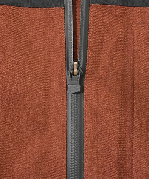 THE NORTH FACE（ザノースフェイス）マウンテンパーカー 茶 サイズ:M メンズ/2200612891036